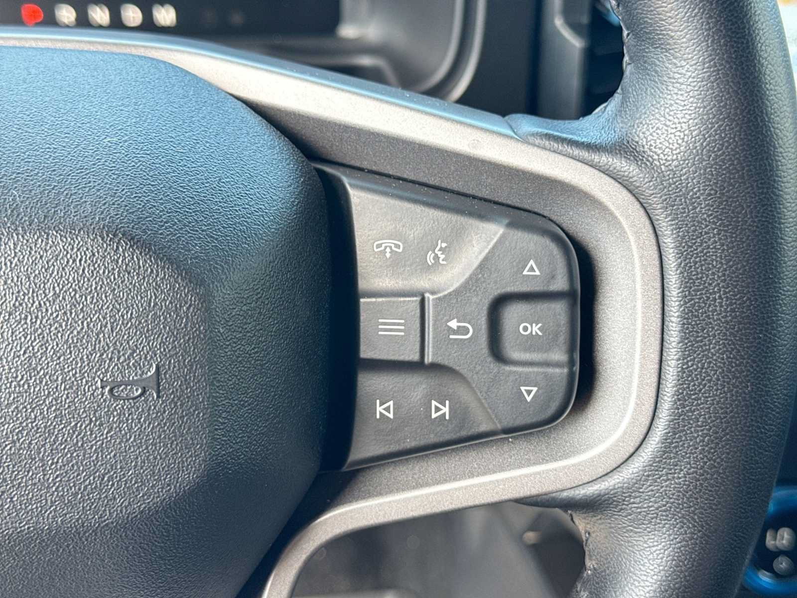 Certified 2023 Ford Bronco Wildtrak AWD/4WD image 24