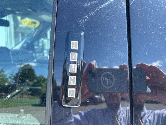Certified 2024 Ford F350 Lariat w/ Lariat Ultimate Package AWD/4WD image 13