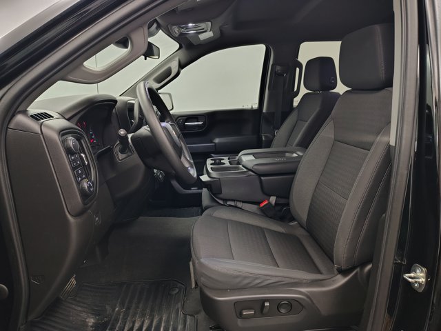 Used 2023 Chevrolet Silverado 1500 Custom AWD/4WD image 11