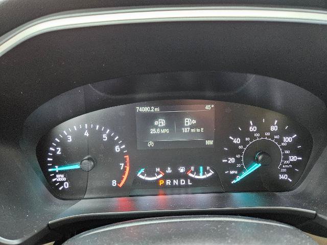Certified 2020 Ford Escape SE AWD/4WD image 20