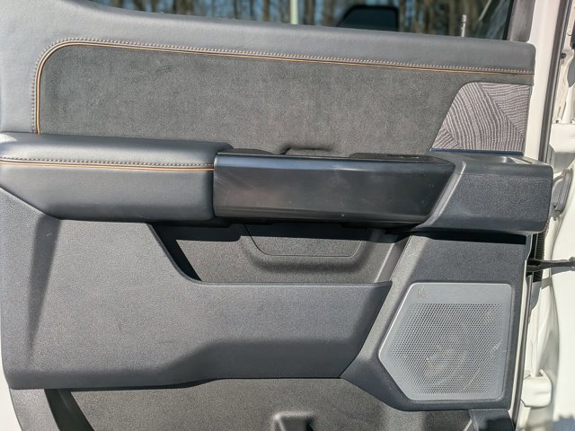 Certified 2023 Ford F250 Platinum image 27