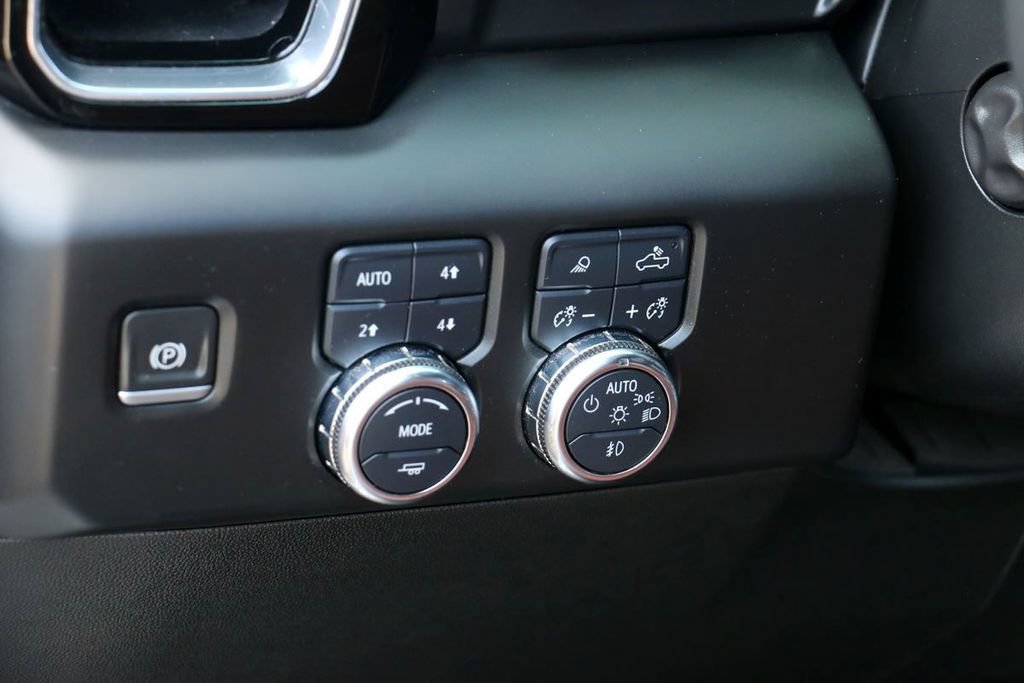 Used 2022 GMC Sierra 1500 Denali Ultimate AWD/4WD image 21