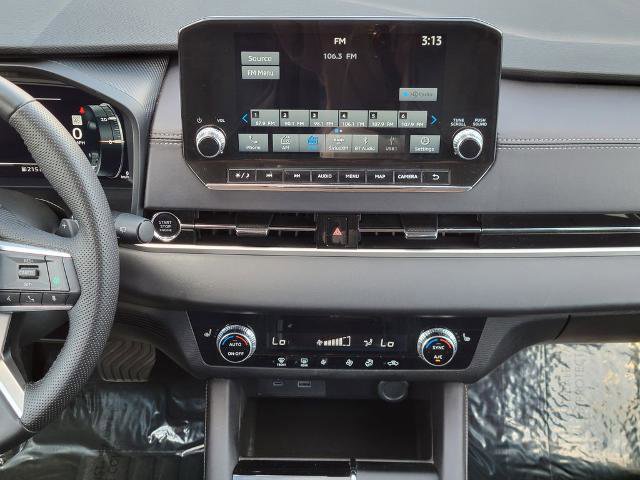 Used 2023 Mitsubishi Outlander SE image 22