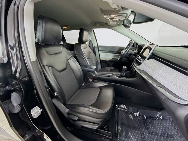 Used 2022 Jeep Compass Latitude w/ Convenience Group image 26