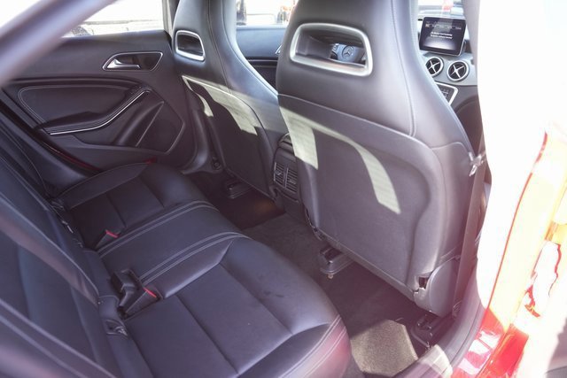 Used 2019 Mercedes-Benz CLA 250 image 15