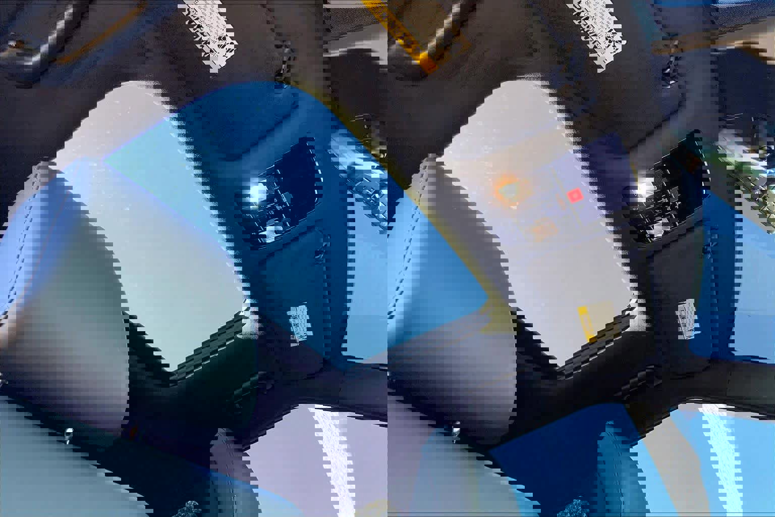 Used 2024 Hyundai Santa Fe Calligraphy image 13