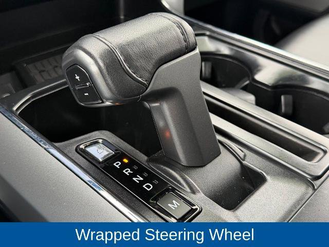 Certified 2025 Ford F150 XLT w/ Equipment Group 303A High AWD/4WD image 19
