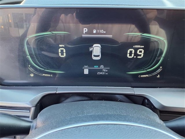 Used 2023 Kia Telluride S w/ S Sunroof Package image 15