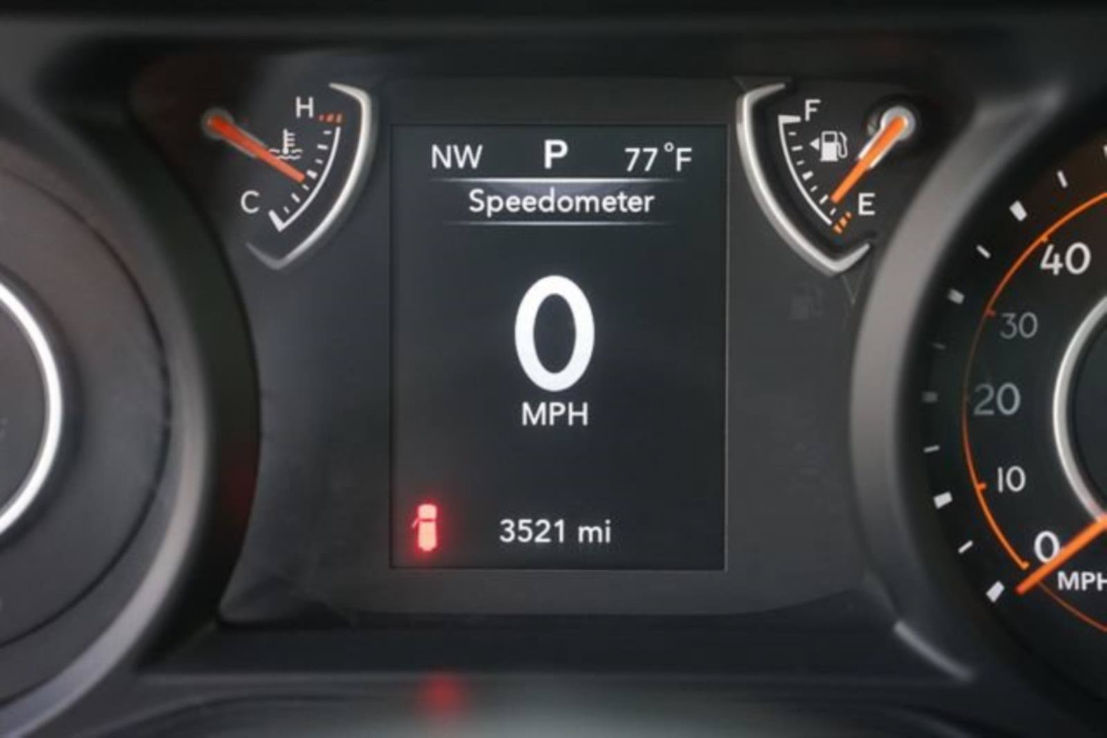 Used 2025 Jeep Wrangler Unlimited Sport AWD/4WD image 25