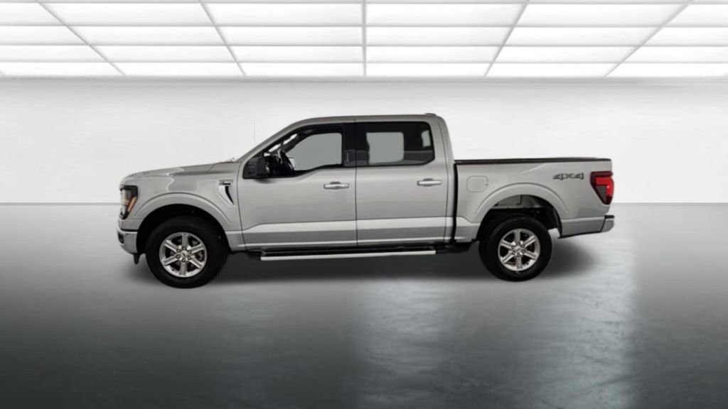 Certified 2024 Ford F150 XLT w/ Tow/Haul Package AWD/4WD image 5