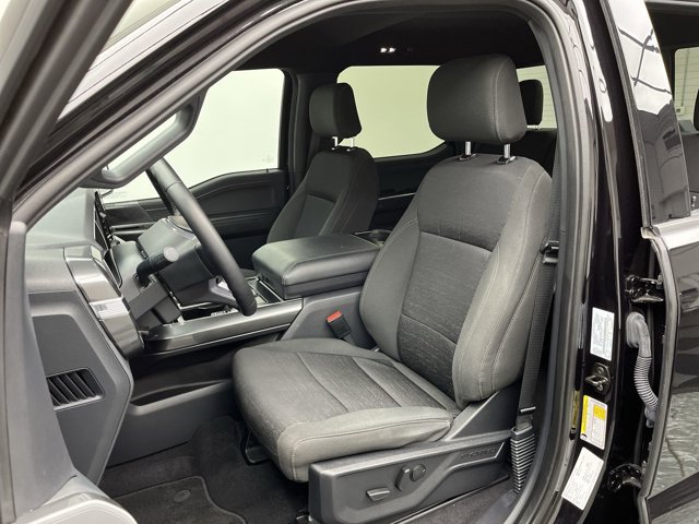 Certified 2023 Ford F150 XLT w/ Equipment Group 302A High AWD/4WD image 12