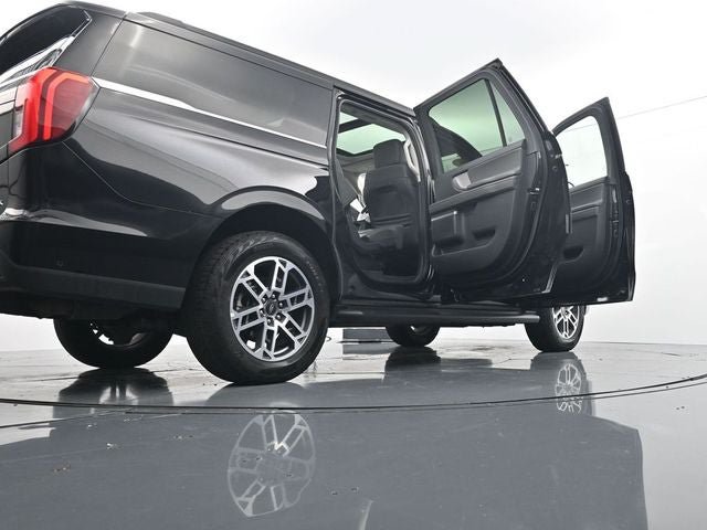 Certified 2025 Ford Expedition Max Active AWD/4WD image 40