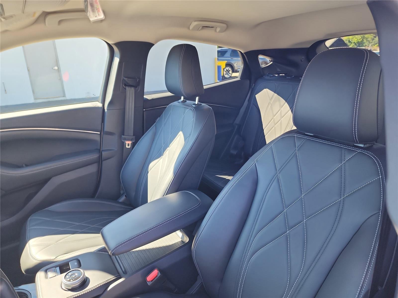 Certified 2024 Ford Mustang Mach-E Select w/ Comfort Package Lite image 14