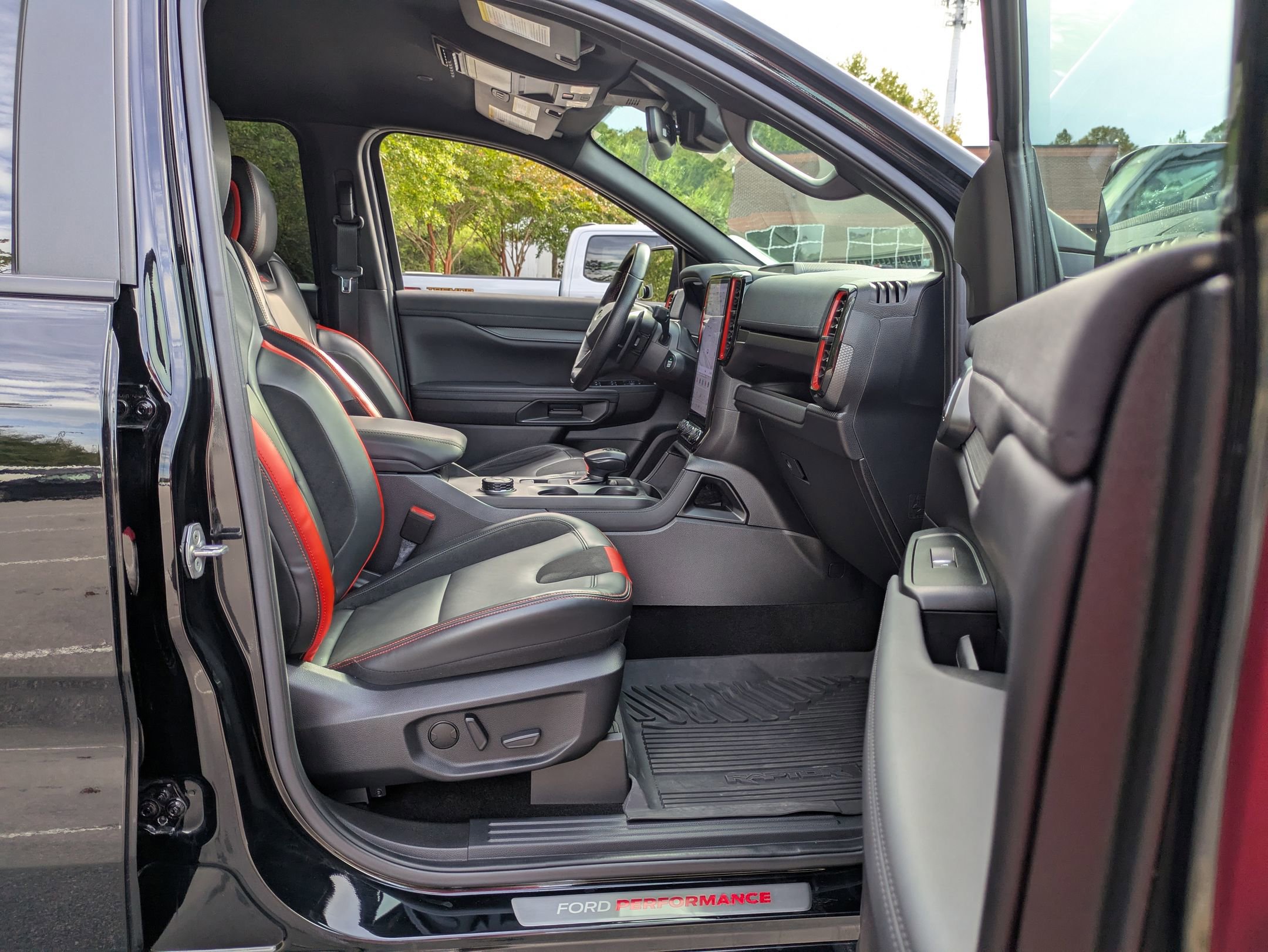 Certified 2024 Ford Ranger Raptor image 81