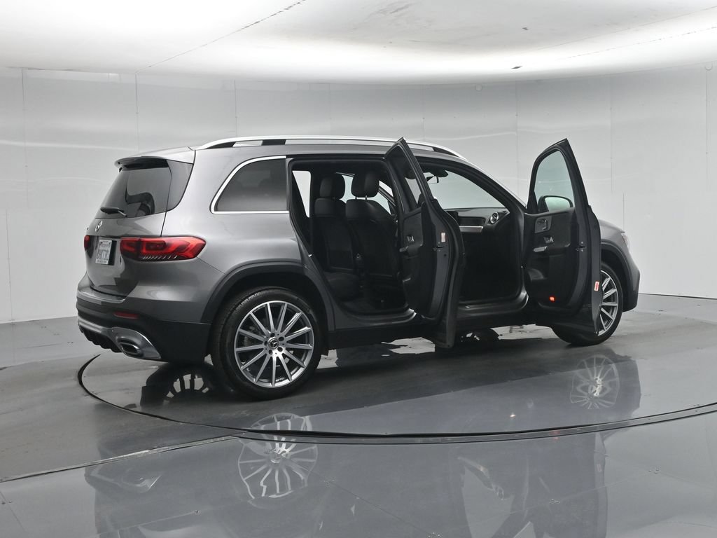 Used 2021 Mercedes-Benz GLB 250 image 5