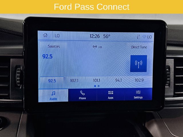 Certified 2023 Ford Explorer XLT w/ Equipment Group 202A AWD/4WD image 28