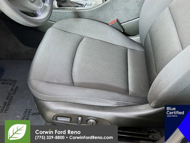 Used 2022 Chevrolet Malibu LT image 22