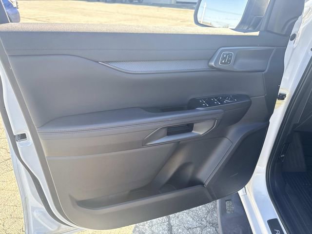 Certified 2024 Ford Ranger Raptor image 19