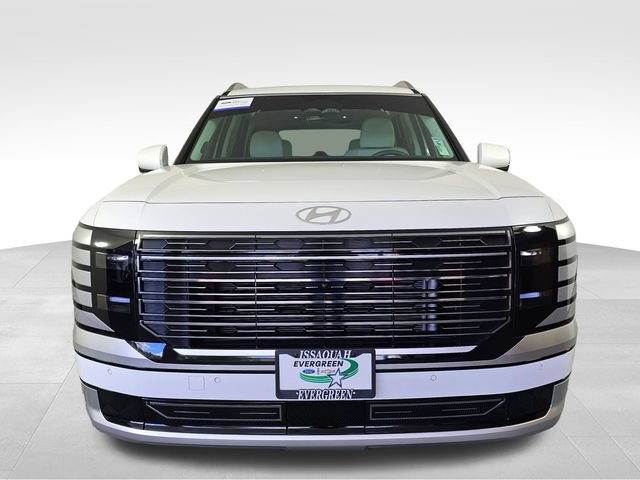 Used 2026 Hyundai Palisade Calligraphy AWD/4WD image 2