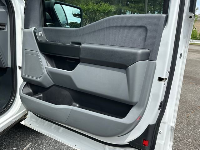 Certified 2023 Ford F150 XL RWD image 14