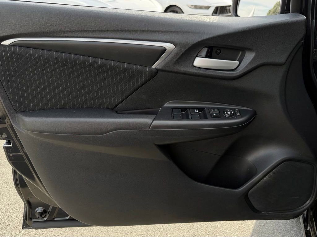 Used 2020 Honda Fit EX image 15