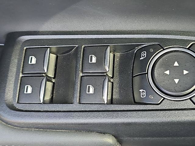 Certified 2024 Ford Ranger Raptor AWD/4WD image 26