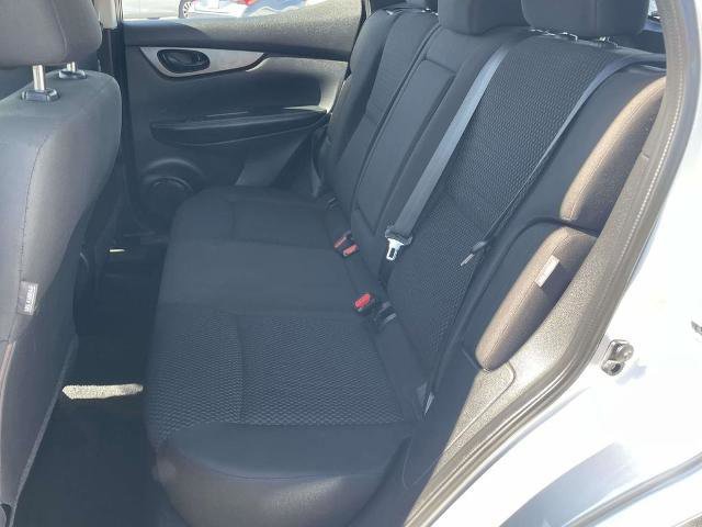 Used 2021 Nissan Rogue Sport S image 20