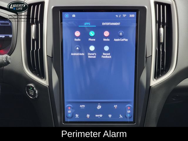 Certified 2023 Ford Edge SEL w/ Convenience Package AWD/4WD image 24