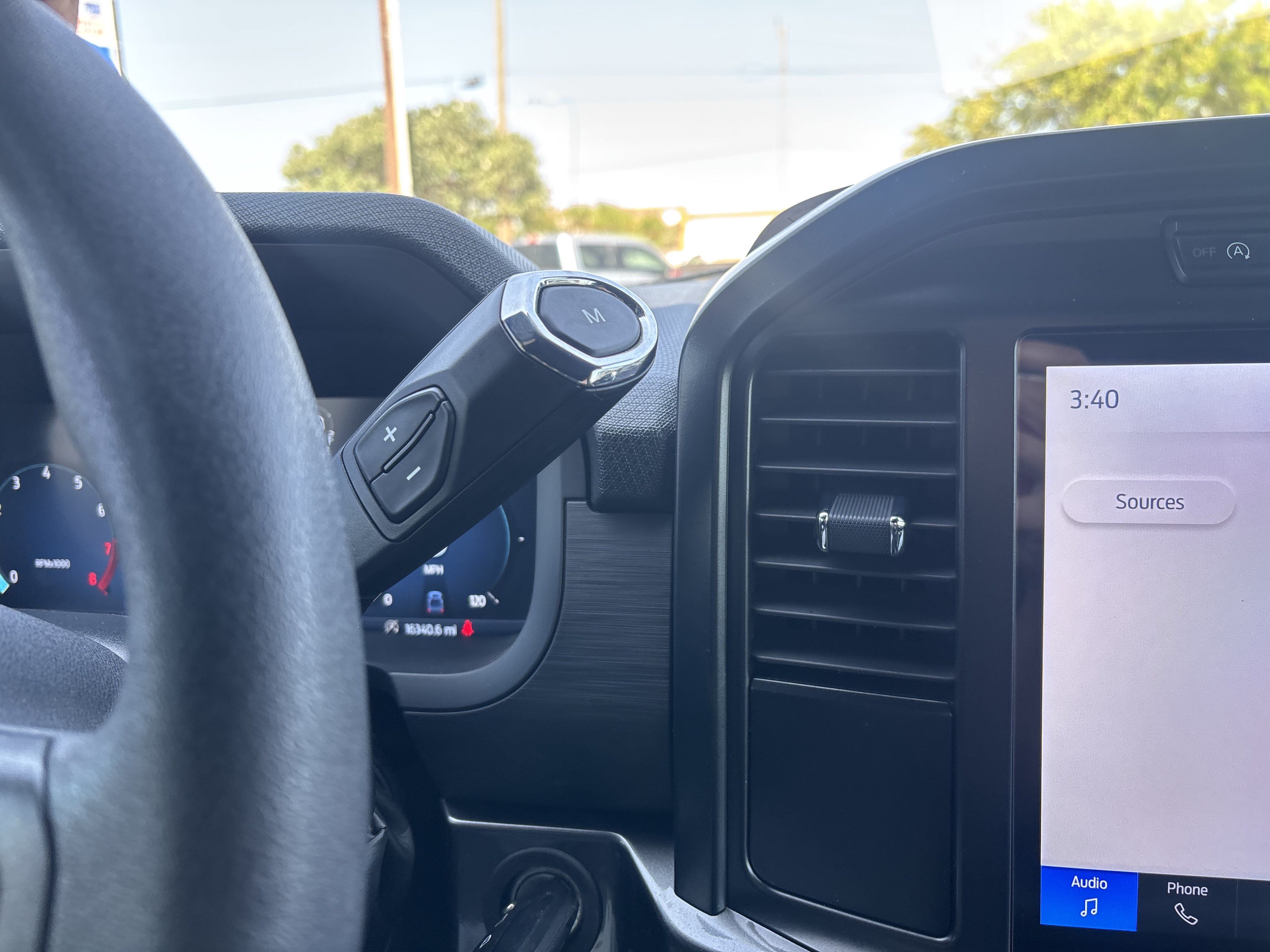Certified 2024 Ford F150 STX RWD image 32