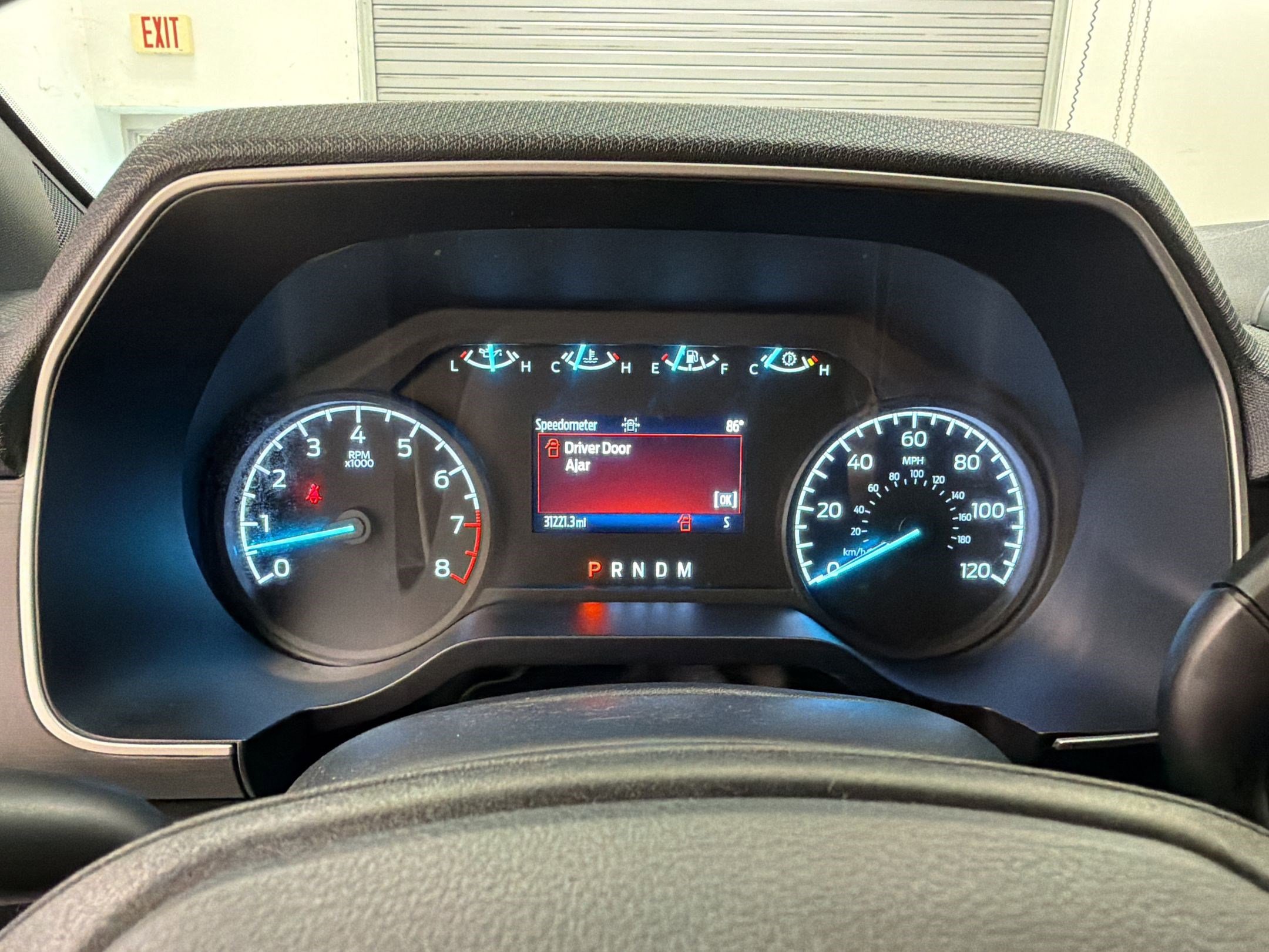 Certified 2022 Ford F150 XL w/ STX Appearance Package AWD/4WD image 19