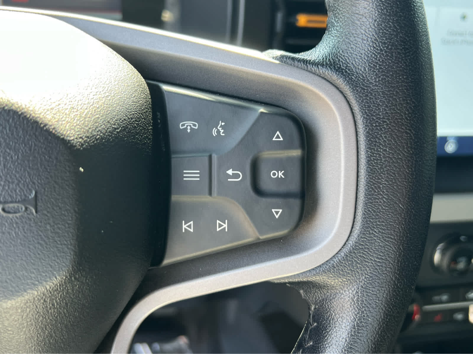 Certified 2022 Ford Bronco Badlands AWD/4WD image 33