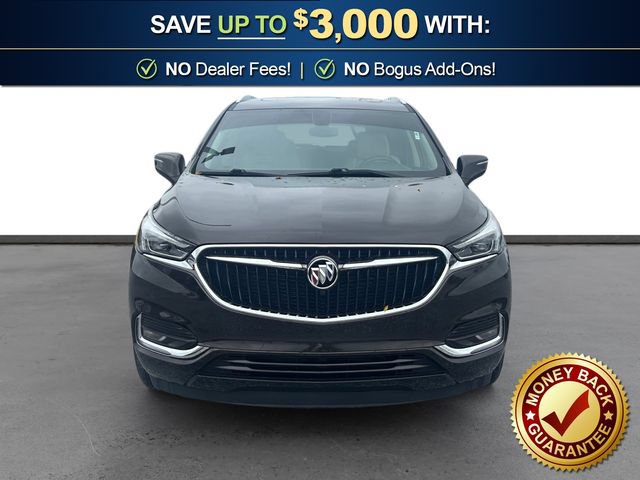 Used 2019 Buick Enclave Essence FWD image 11