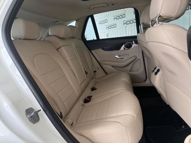 Used 2018 Mercedes-Benz GLC 300 image 9