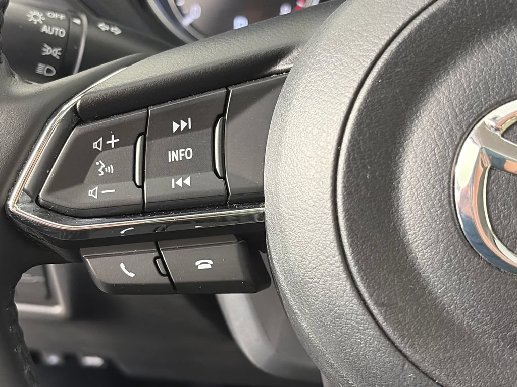 Used 2019 MAZDA CX-5 Touring AWD/4WD image 17
