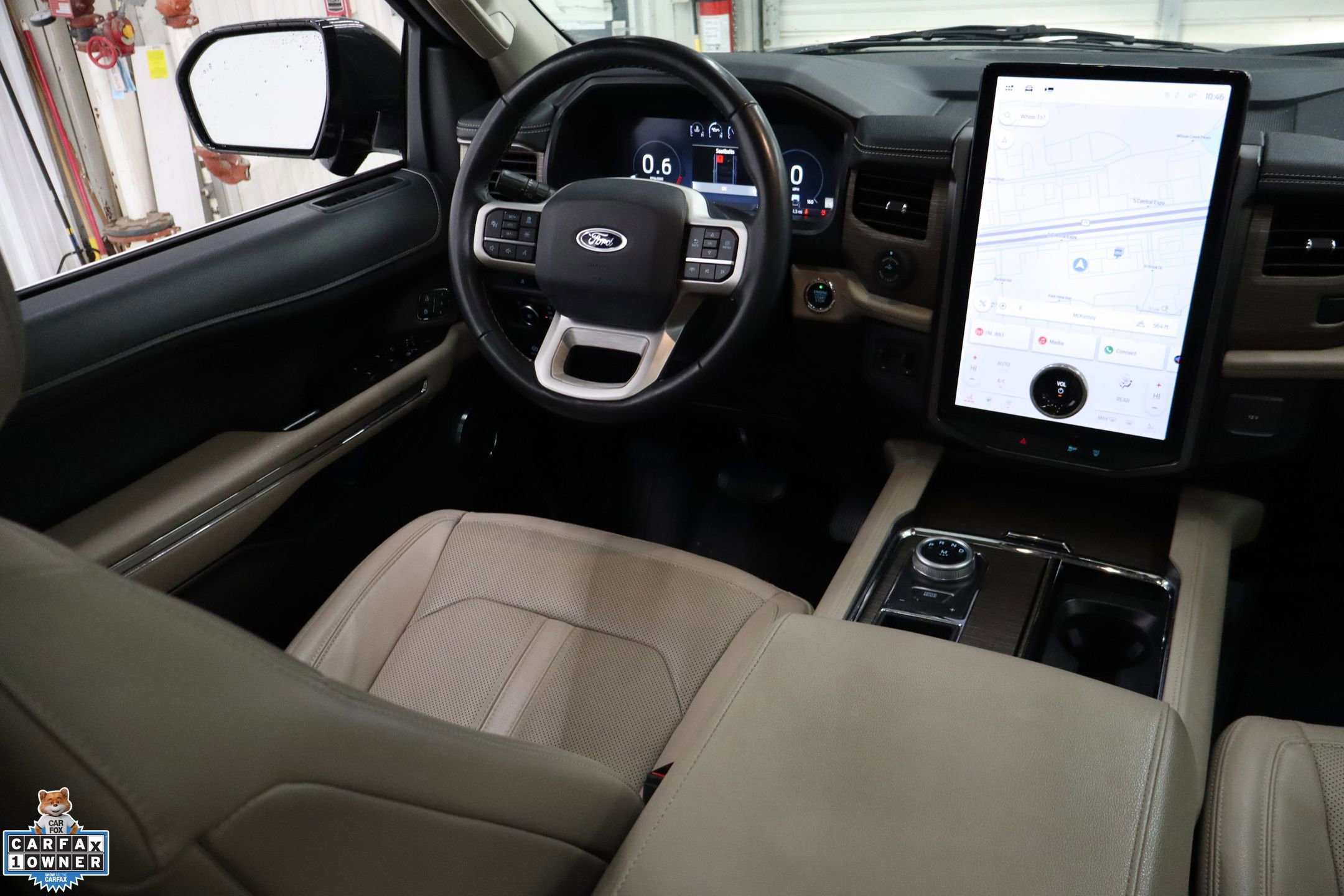 Certified 2023 Ford Expedition Limited image 27