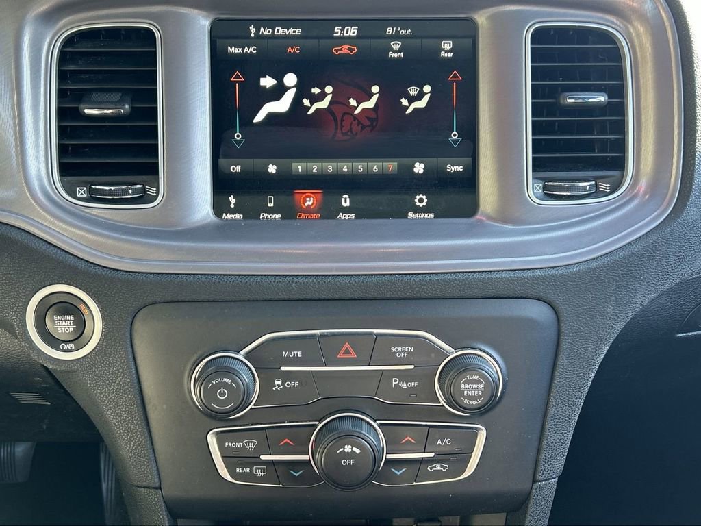 Used 2023 Dodge Charger SXT image 61