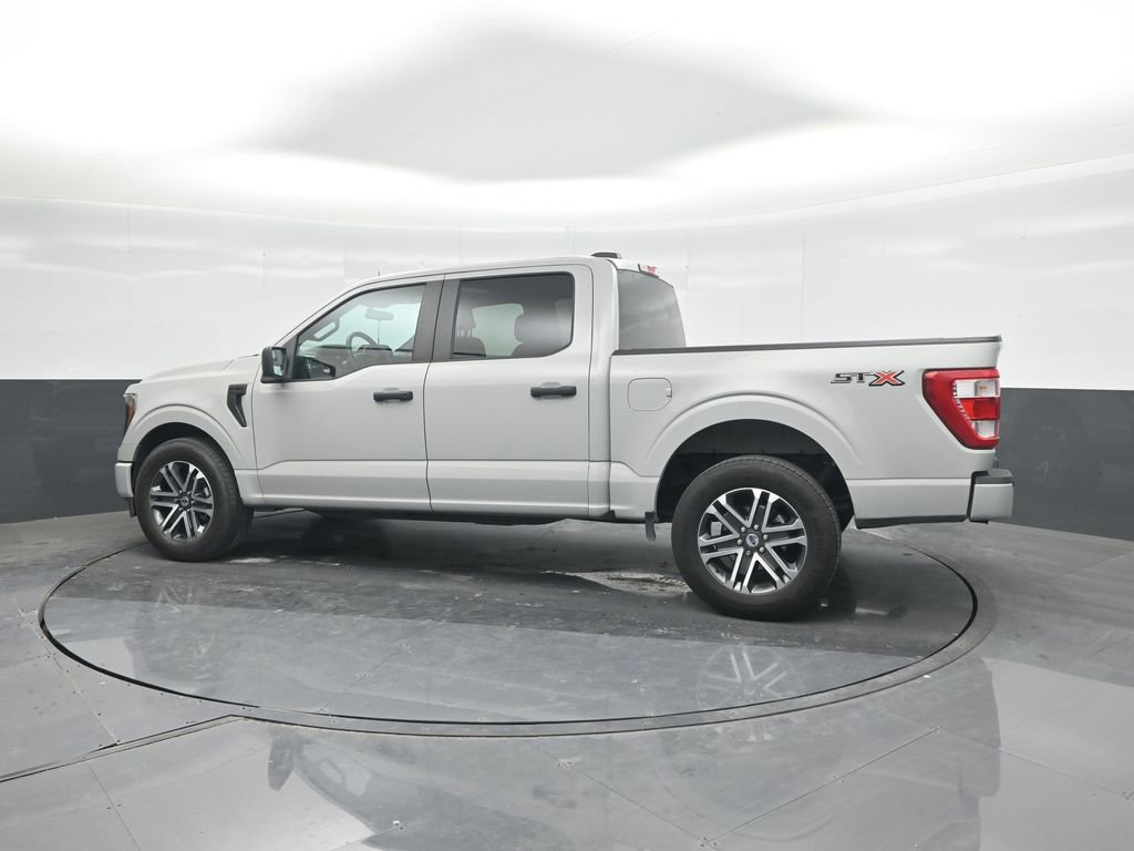 Certified 2023 Ford F150 XL w/ STX Appearance Package image 29