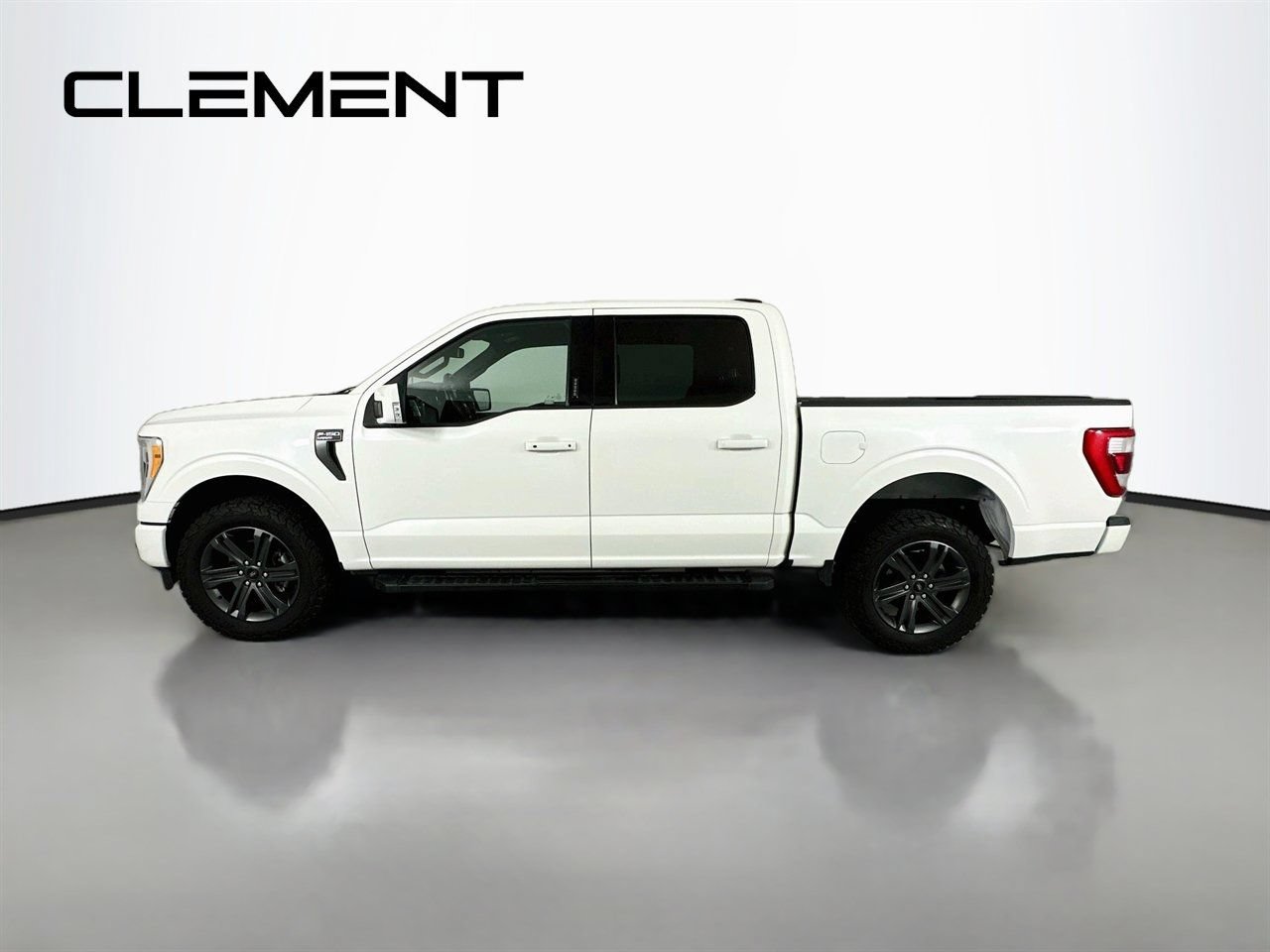 Certified 2023 Ford F150 Lariat AWD/4WD image 6
