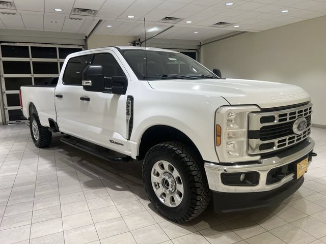 Certified 2024 Ford F250 XLT w/ FX4 Off-Road Package AWD/4WD image 7