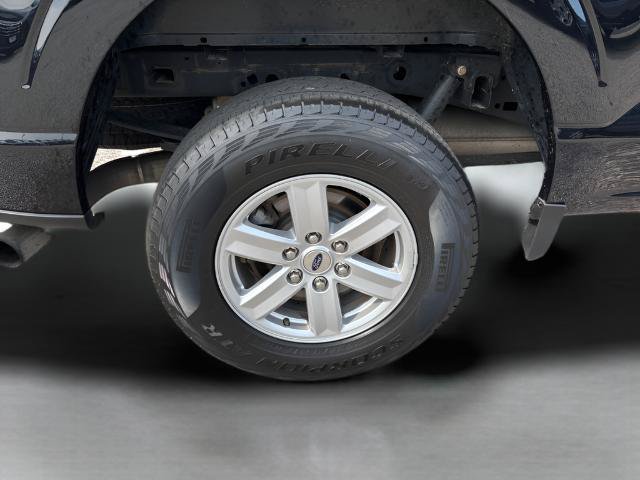 Certified 2023 Ford F150 XL w/ XL Chrome Appearance Package AWD/4WD image 22