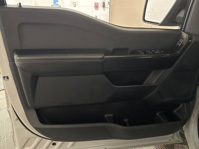 Certified 2024 Ford F150 STX w/ STX Black Appearance Package image 15
