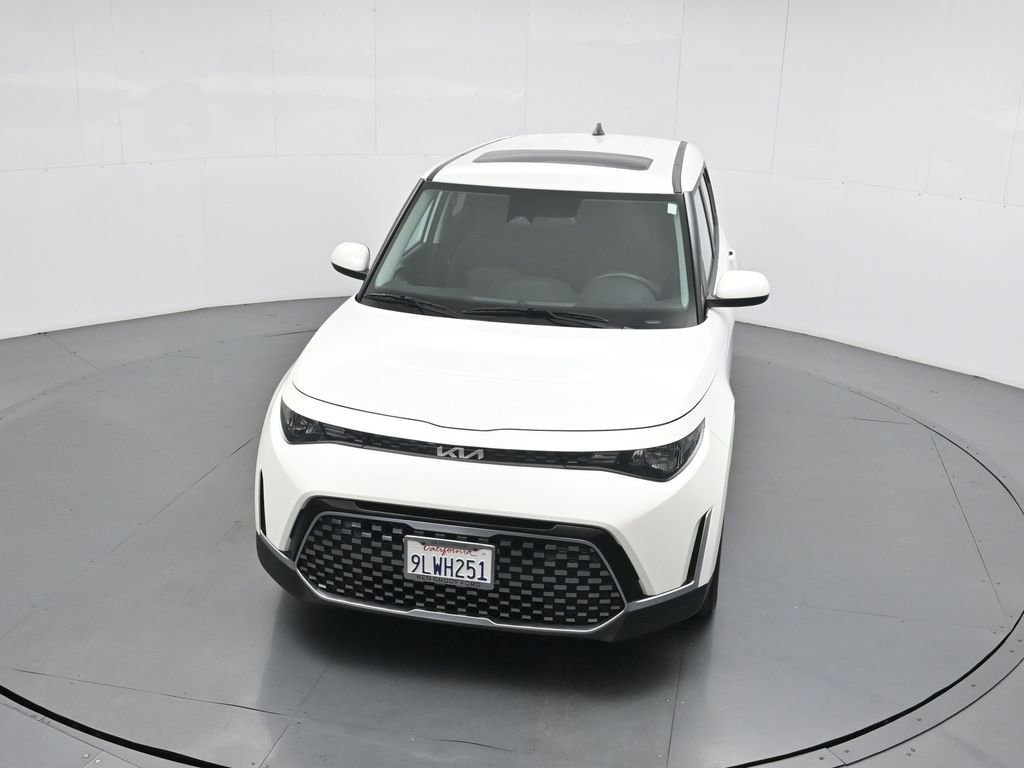 Used 2024 Kia Soul EX image 18