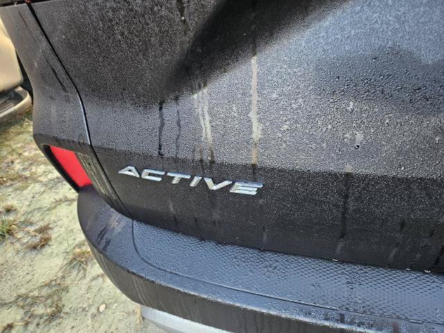 Certified 2025 Ford Escape ST-Line FWD image 9