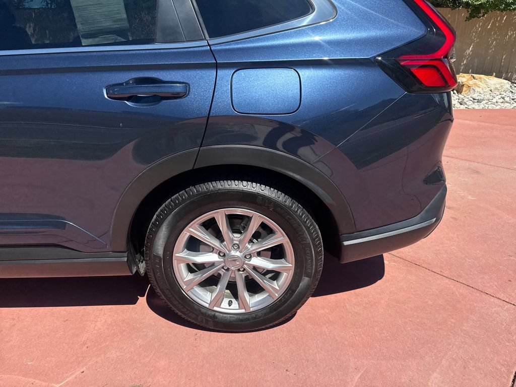 Used 2023 Honda CR-V EX-L image 36