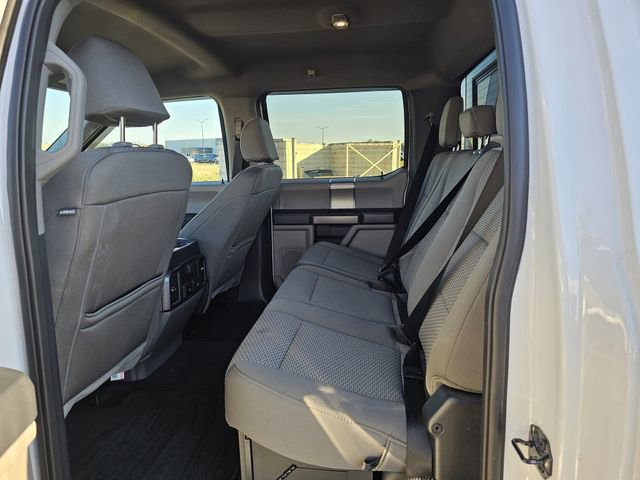 Certified 2022 Ford F250 XLT w/ XLT Premium Package image 15