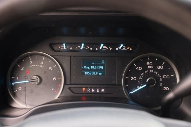 Certified 2018 Ford F150 XLT w/ XTR Package AWD/4WD image 13