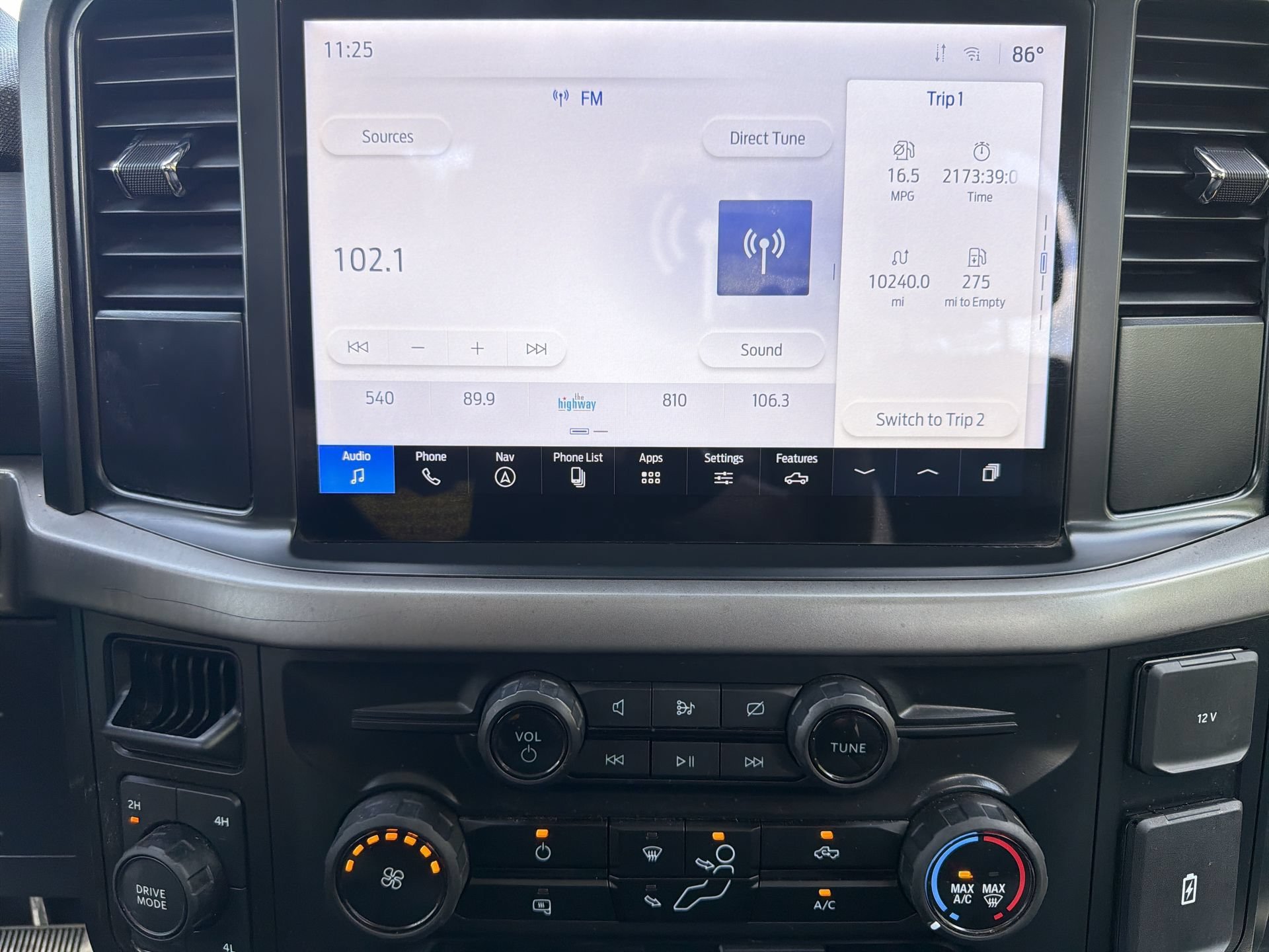 Certified 2024 Ford F150 XL AWD/4WD image 52