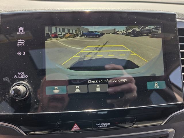 Used 2022 Honda Pilot Special Edition image 26