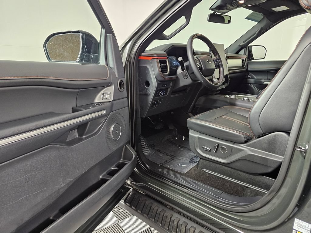 Certified 2023 Ford Expedition Timberline AWD/4WD image 22