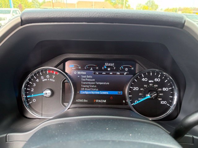 Certified 2022 Ford F350 Lariat w/ Chrome Package AWD/4WD image 23
